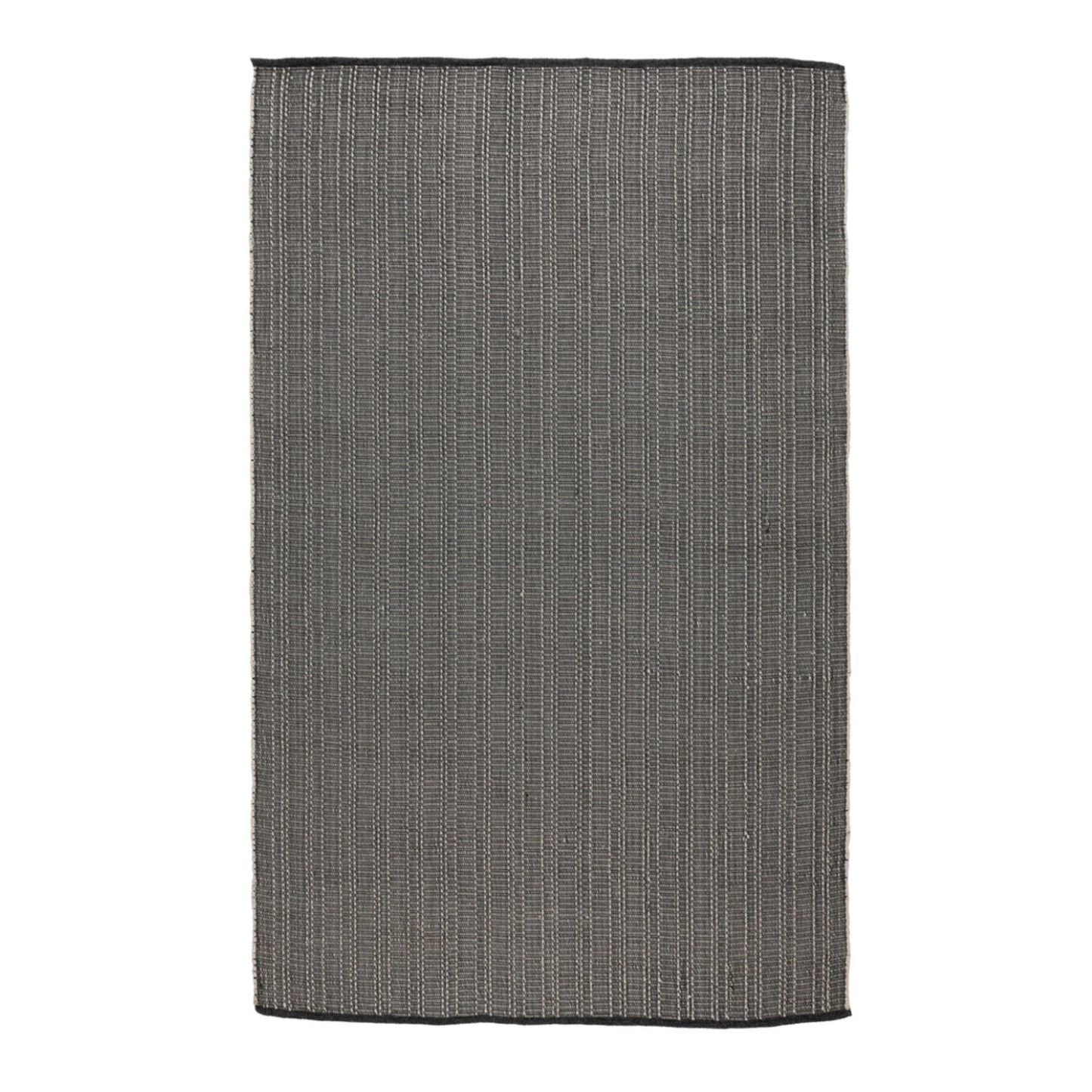 Charcoal Rug