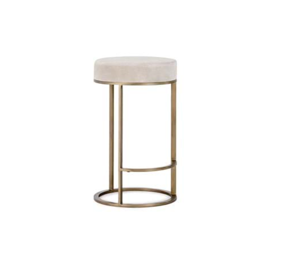 Wilcox Stool