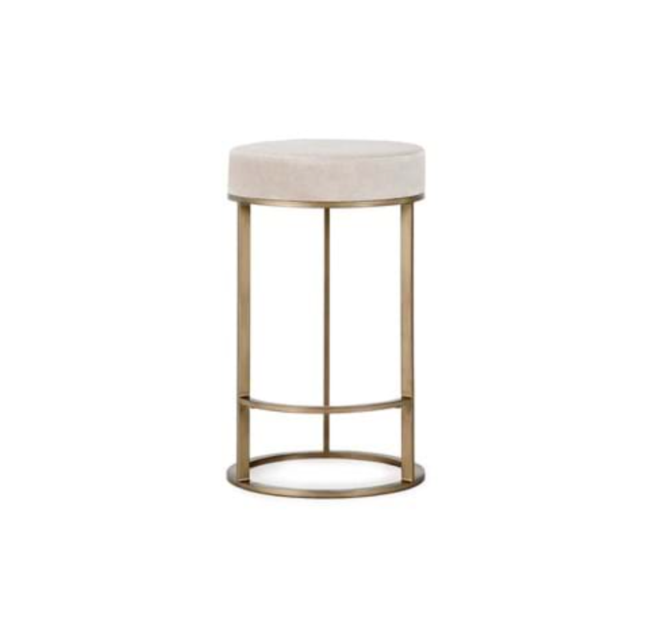 Wilcox Stool