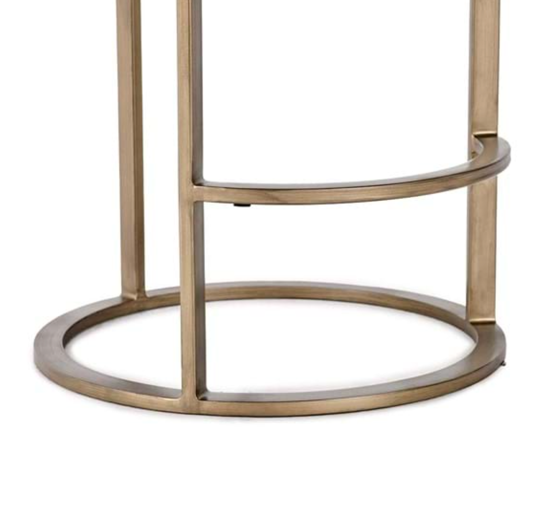 Wilcox Stool