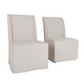 Genola Dining Chair Set