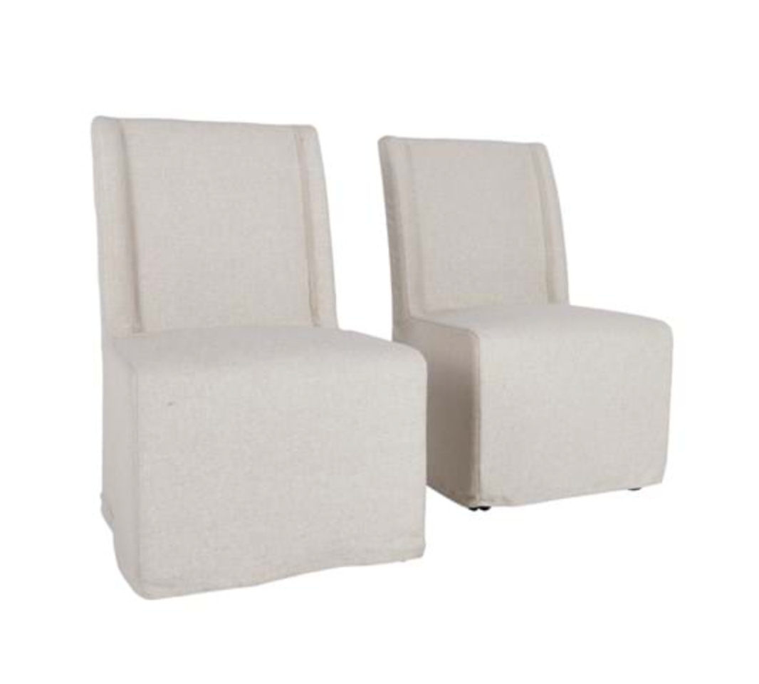 Genola Dining Chair Set