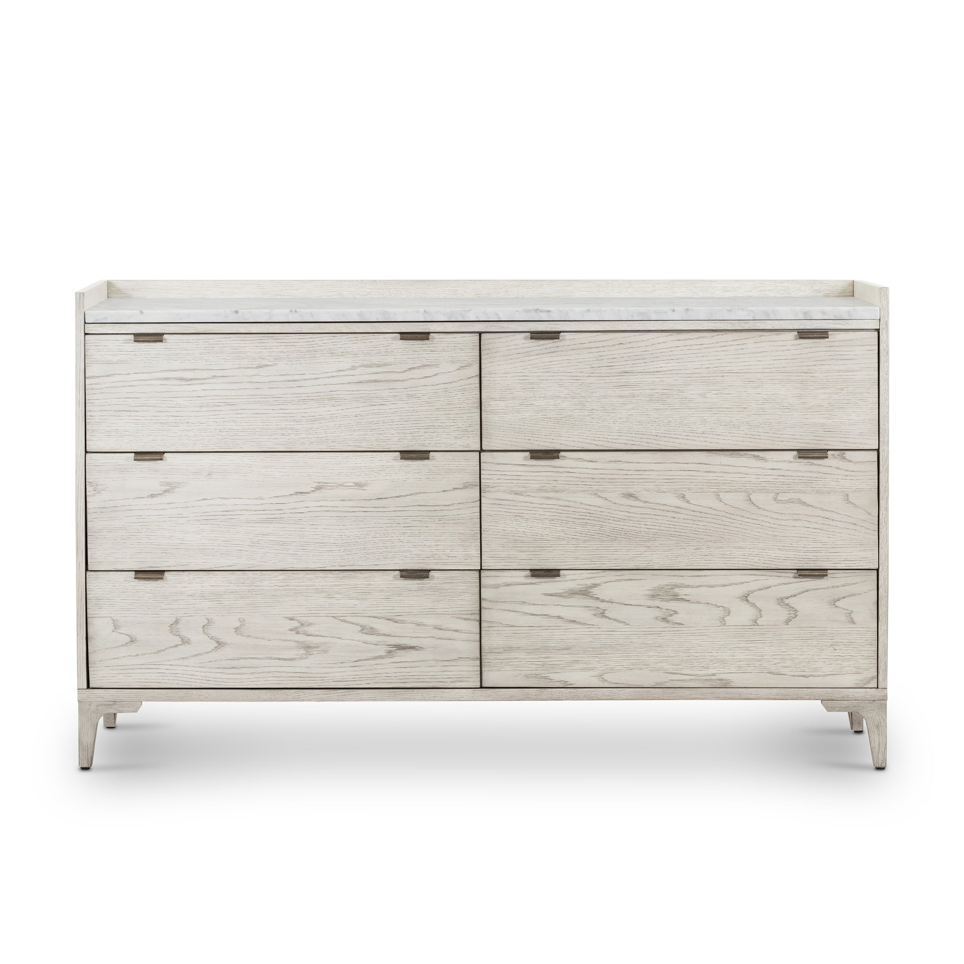 Silver Sage Dresser