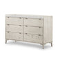 Silver Sage Dresser