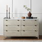 Silver Sage Dresser