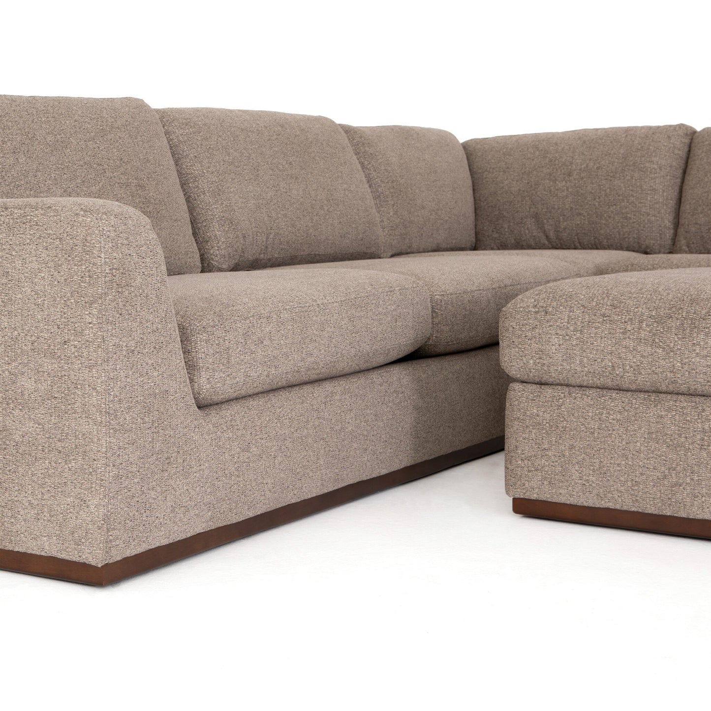 Oak Brook 3 Piece Sectional