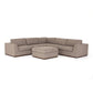 Oak Brook 3 Piece Sectional