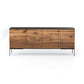 Teton Media Console