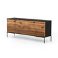 Teton Media Console