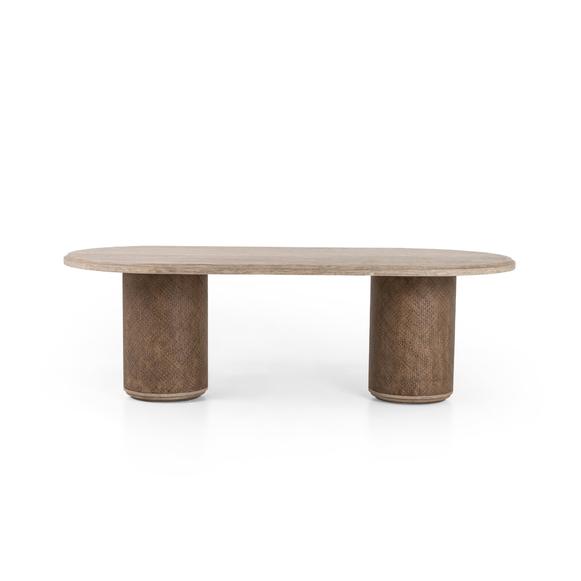 WILLOWBROOK DINING TABLE