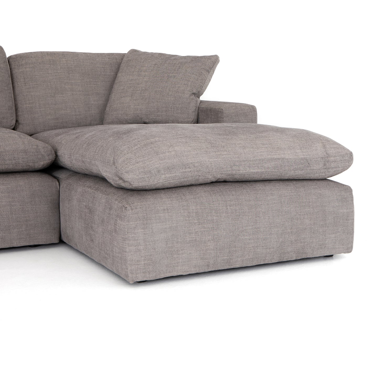 Wavebreak Sectional