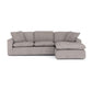 Wavebreak Sectional