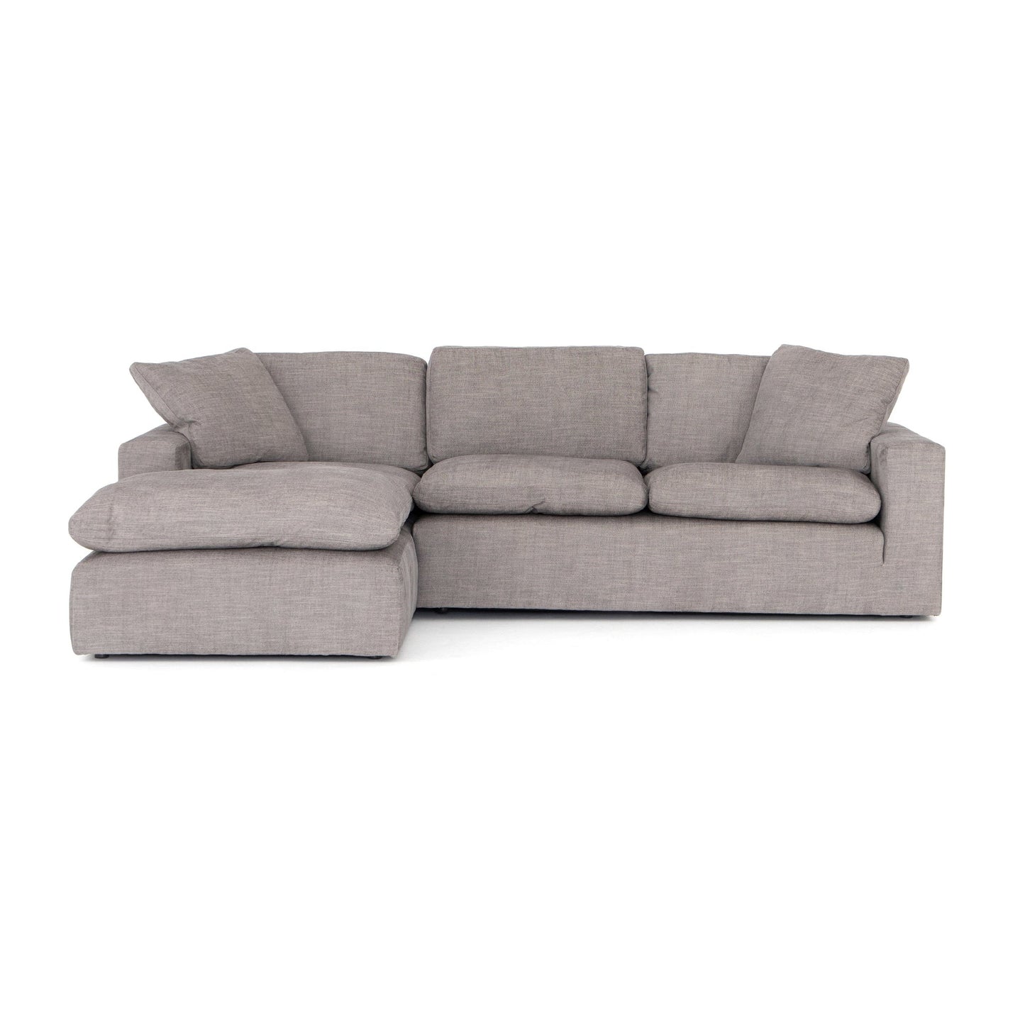 Wavebreak Sectional