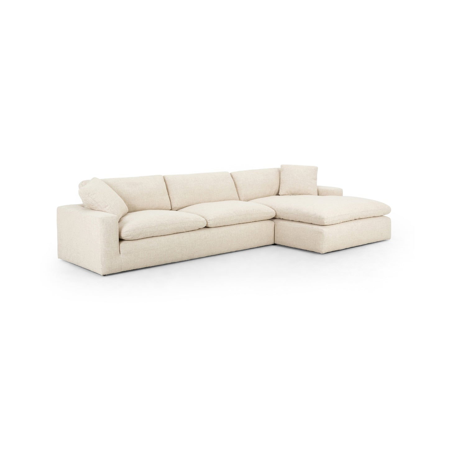 Wavebreak Sectional