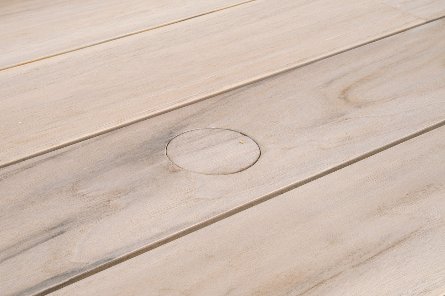 Big Sur Outdoor Dining Table