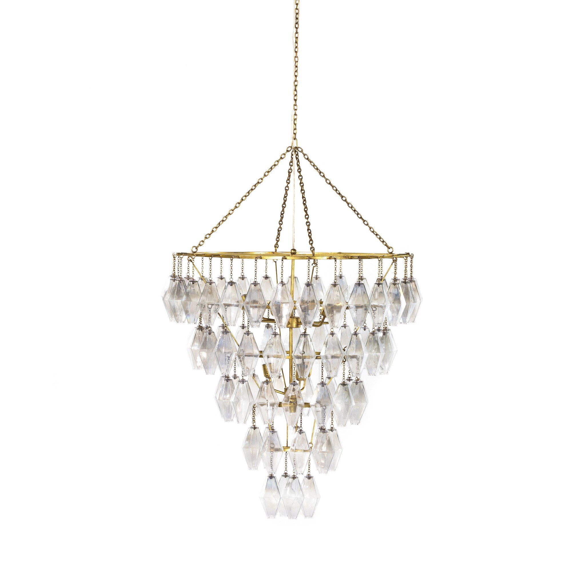 Luxe Chandelier