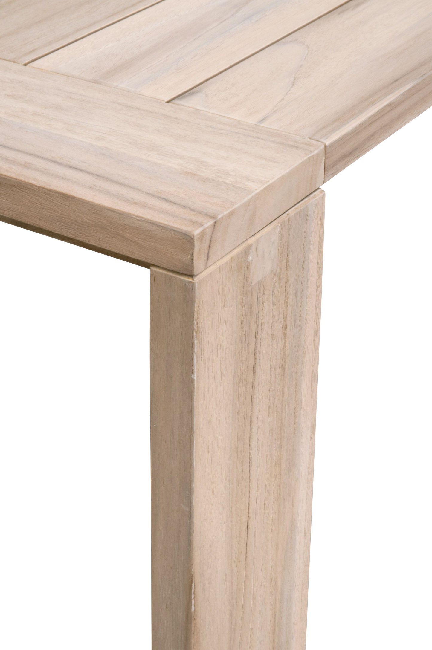 Big Sur Outdoor Dining Table