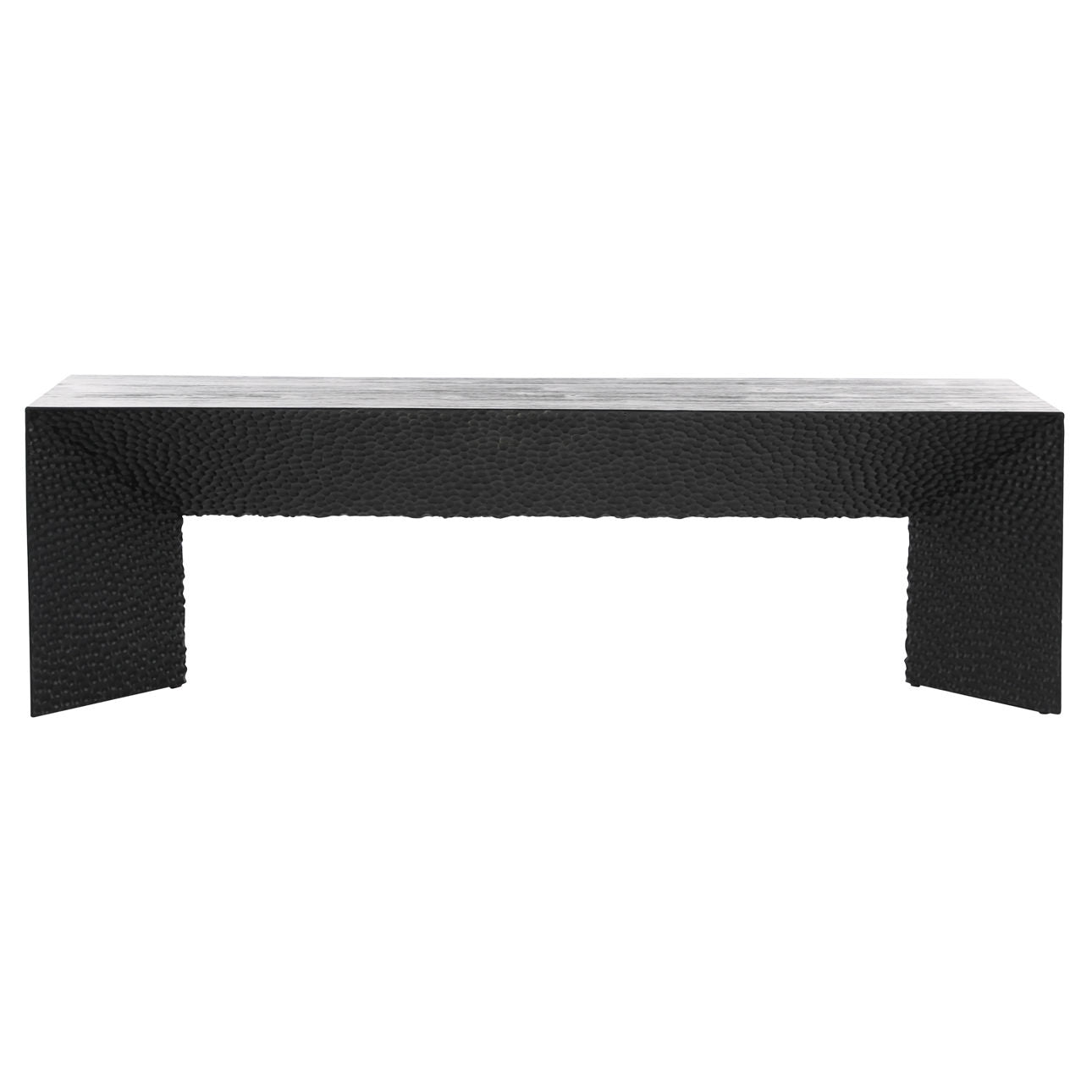 montclair bench black