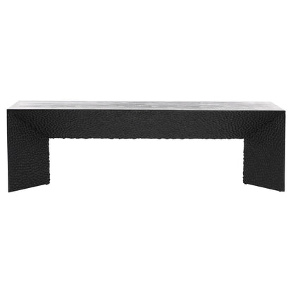 montclair bench black