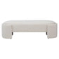 boucle bench