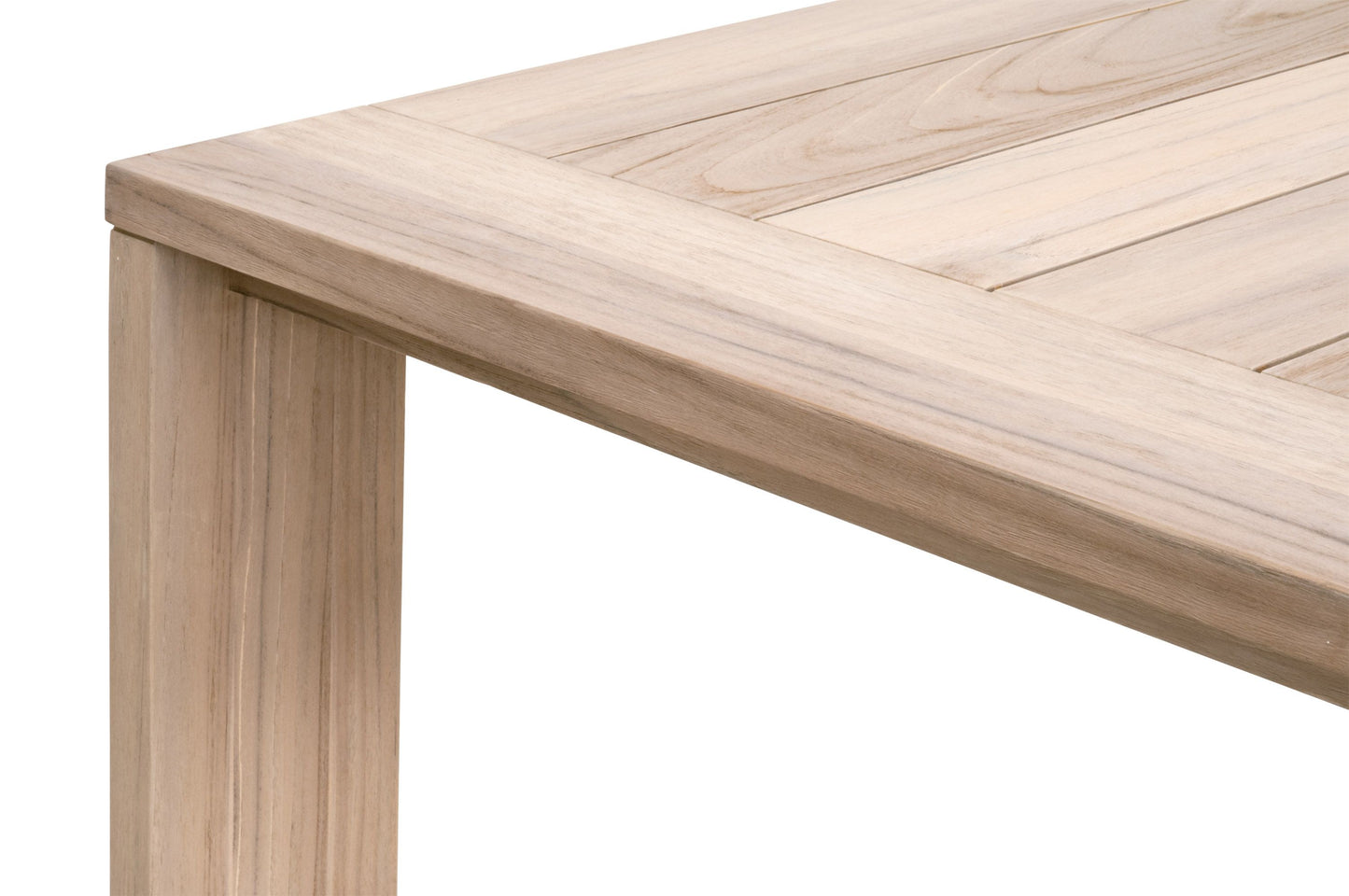 Big Sur Outdoor Dining Table