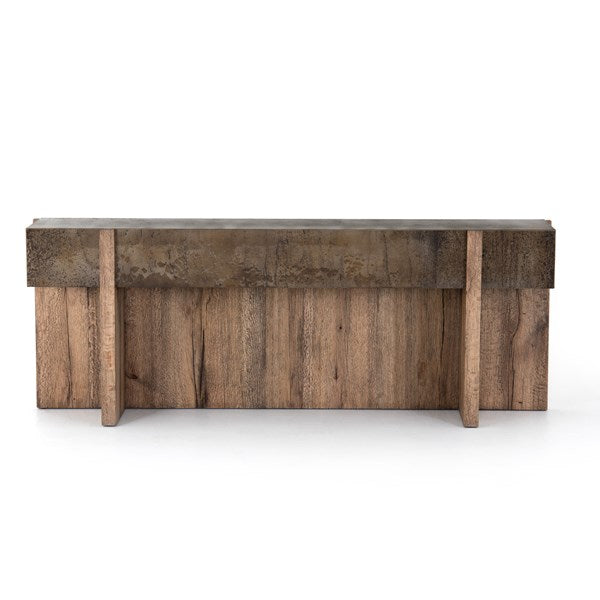 Rockport Console Table