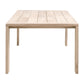 Big Sur Outdoor Dining Table