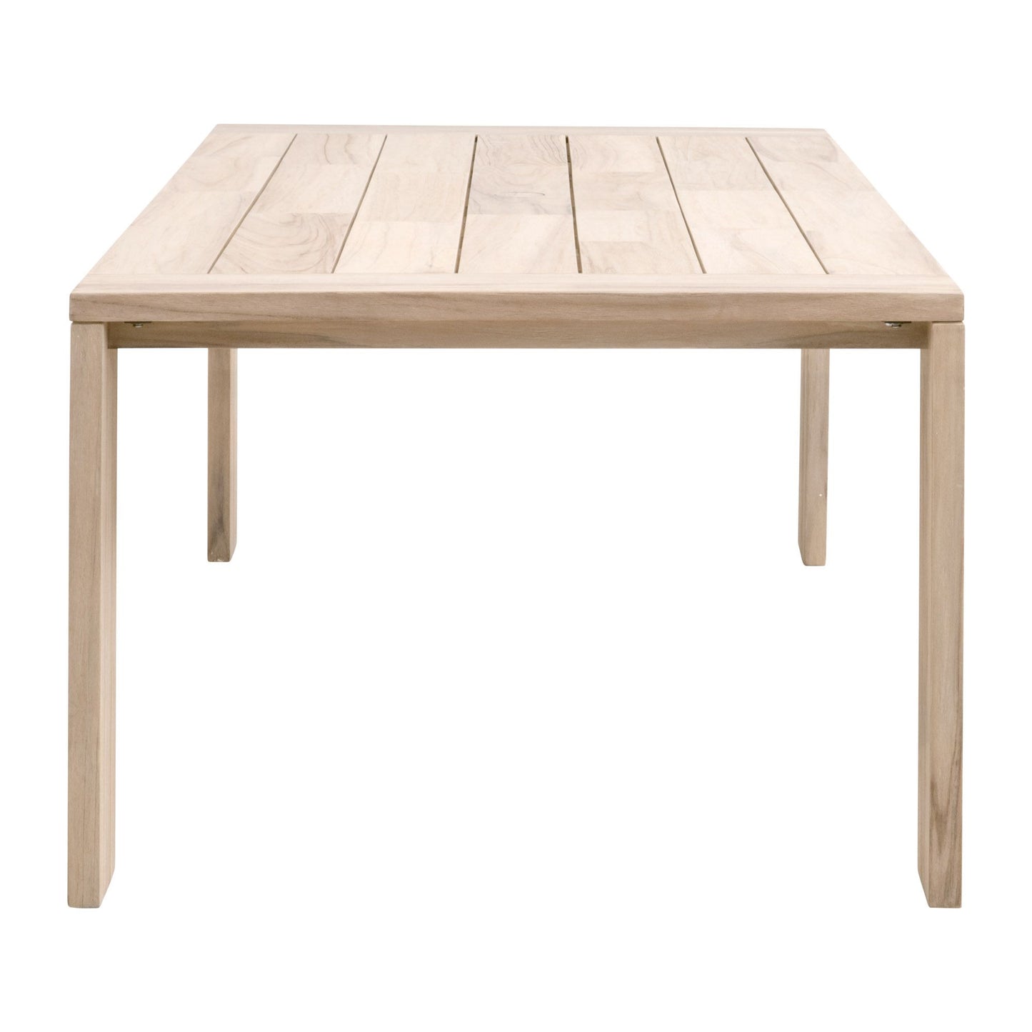 Big Sur Outdoor Dining Table
