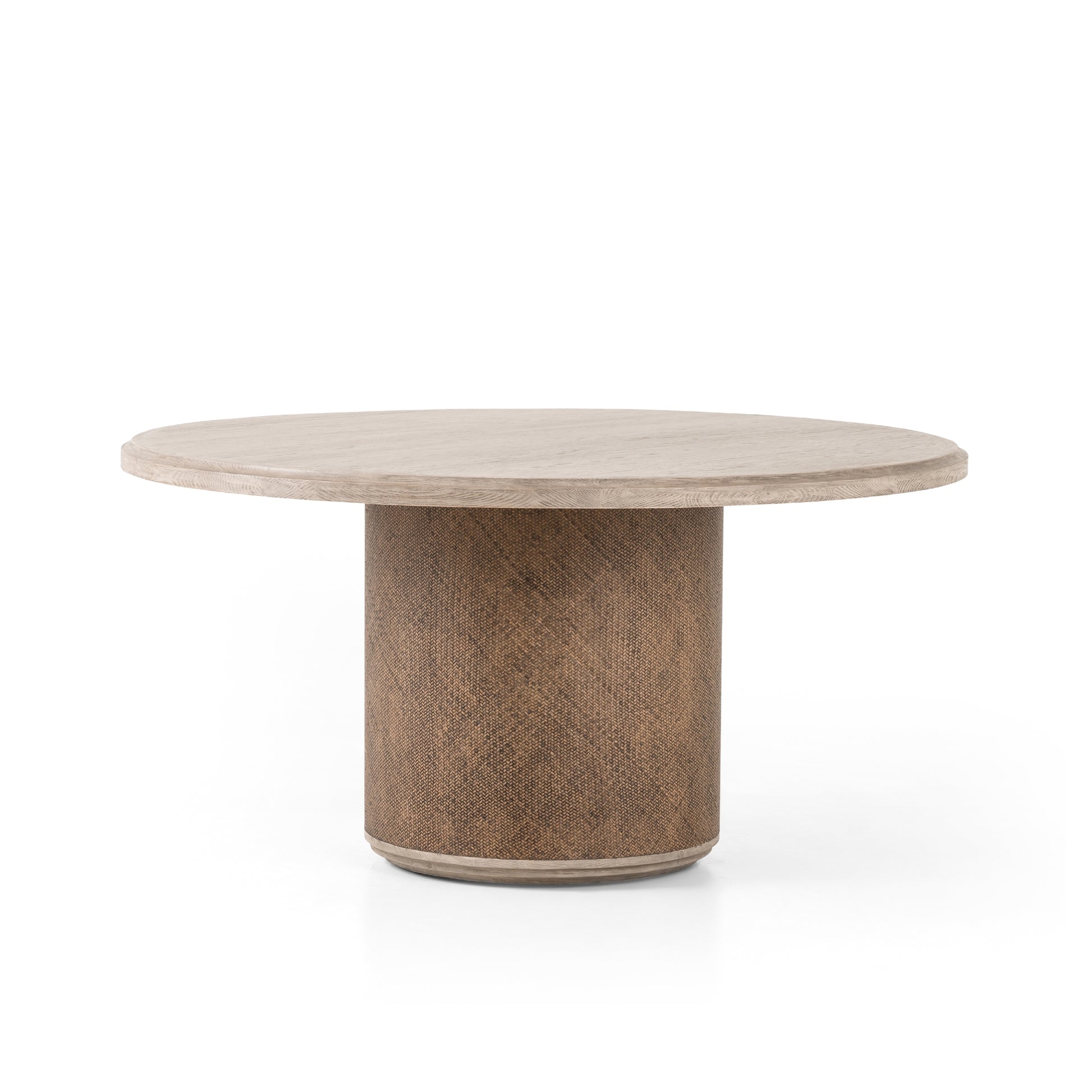 SYCAMORE DINING TABLE