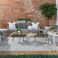 Cross Indoor / Outdoor Accent Cube