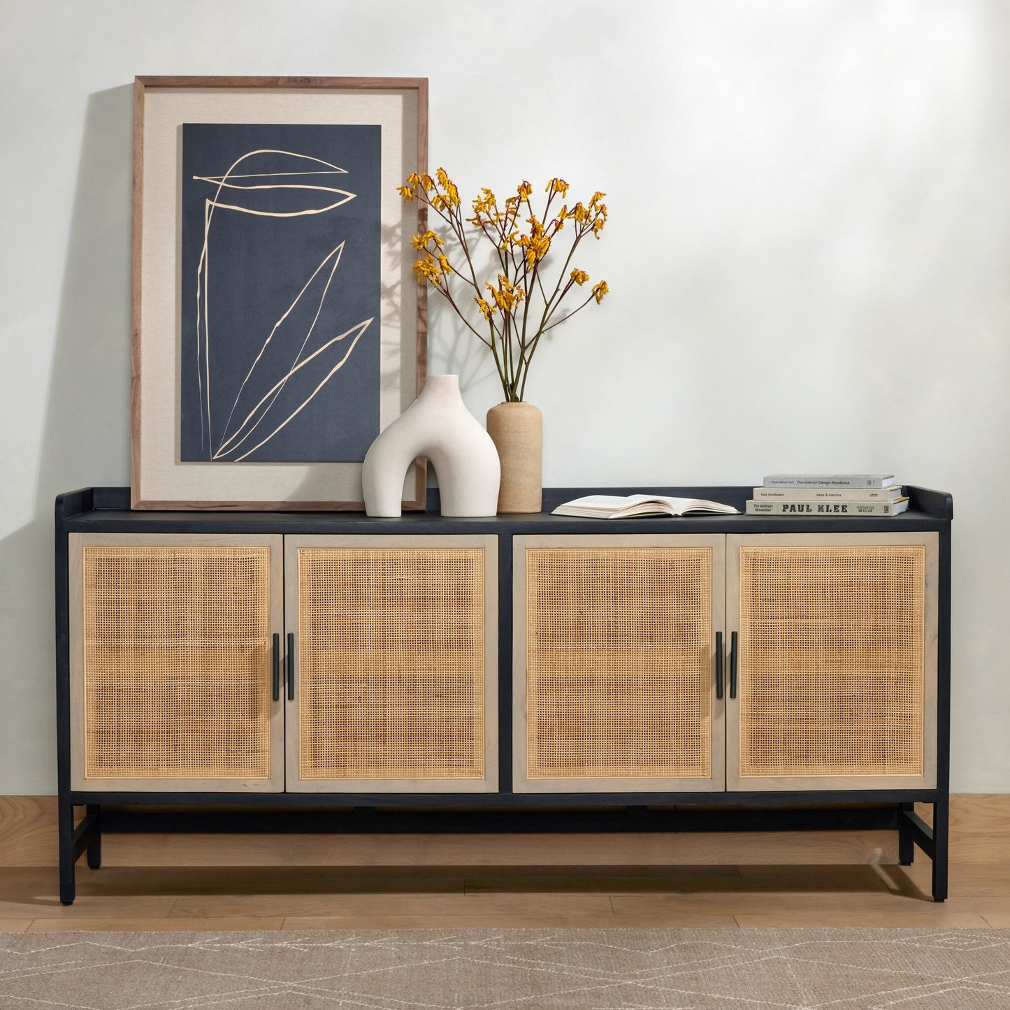 Claire Media Console