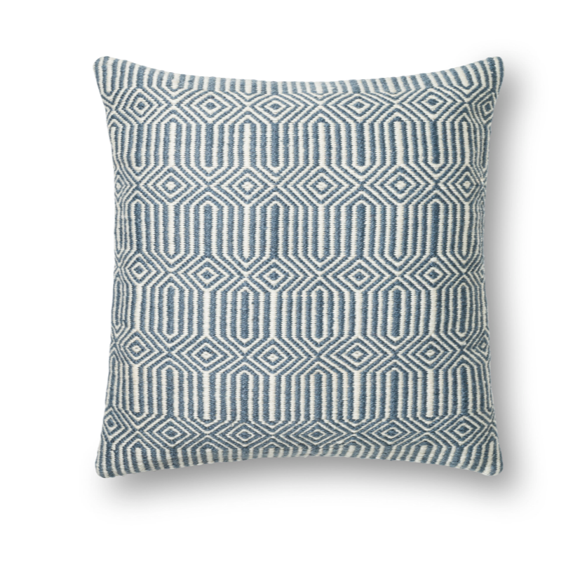 Lakeside Outdoor Pillow