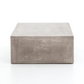 Canyon Coffee Table