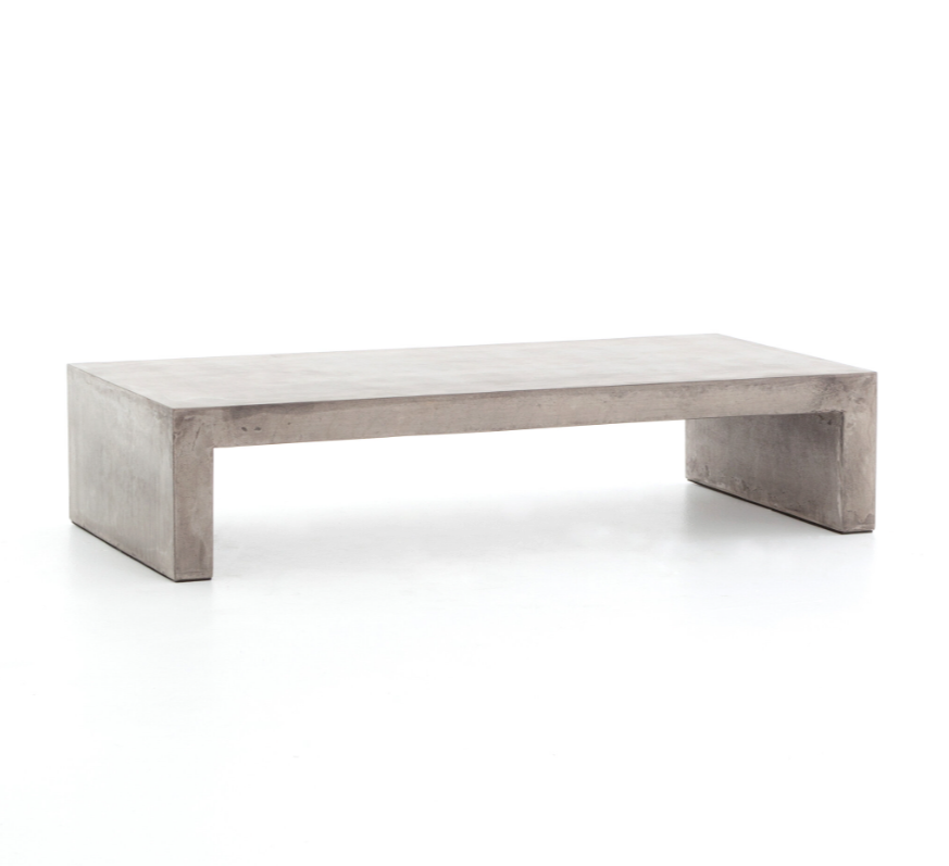 Canyon Coffee Table